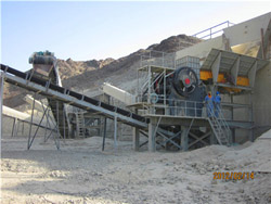 时产800-1200吨花岗岩制砂机用法 