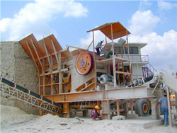 pfc石打石高效复合制砂机 
